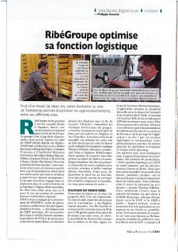 FLD MAGAZINE